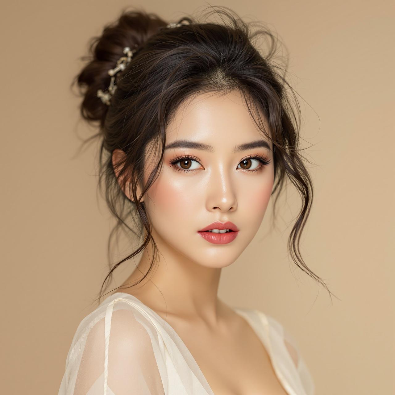 苏婉清