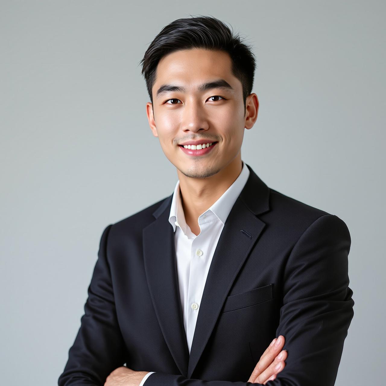 张天明
